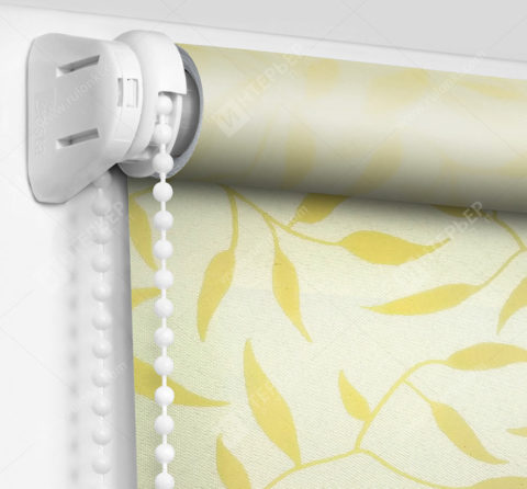 Рулонные шторы Мини - Иви ми